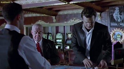 فيلم الشياطين 2007 بطولة شريف منير و جومانا مراد و باسل خياط