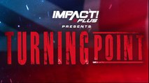 Impact Wrestling Turning Point 2023 Match Card Predictions