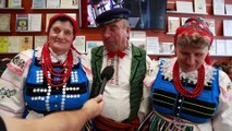 39. Ogólnopolski Konkurs Tradycyjnego Tańca Ludowego w Trzcianie