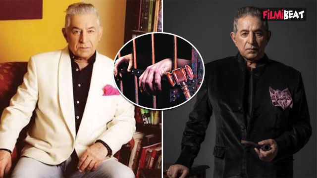 Bollywood Actor Dalip Tahil को क्यों हुई 2 महीने की जेल ? जानिए वजह... । FilmiBeat