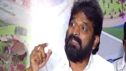 మహబూబ్ నగర్: బీసీలపై కపట ప్రేమ చూపిస్తున్న కేంద్రం