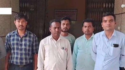 बदायूं: घोड़ा बुग्गी ने बाइक सवार को मारी टक्कर, हुई मौत