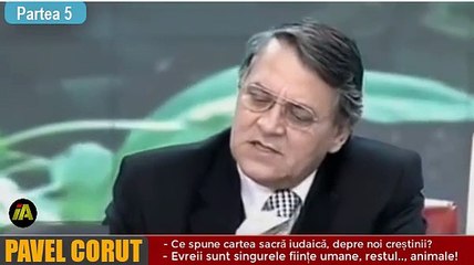 PAVEL CORUT (Partea 5)