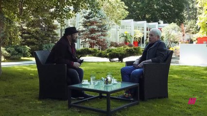 Макаревич. Как живёт запрещенный артист в эмиграции