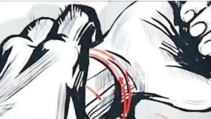 जयपुर: नाबालिग लड़की से रेप, आरोपी फरार, देखिए कैसे मौका पाकर किया गंदा काम?