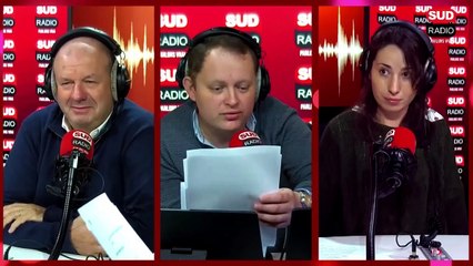 Le journal des sports - Spécial Coupe du monde de rugby