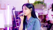 Kim Sejeong - The Night Of The First Breakup | IU’s Palette