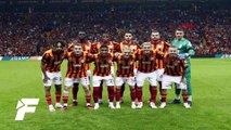 Galatasaray - Beşiktaş derbi maçı
