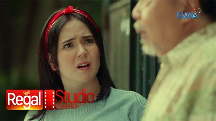 Regal Studio Presents: Perwisyo mo, trabaho ko! (Flowers Forever)