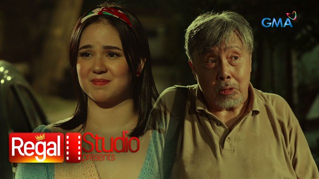 Regal Studio Presents: Ang tunay na pakay ng butihing ama (Flowers Forever)