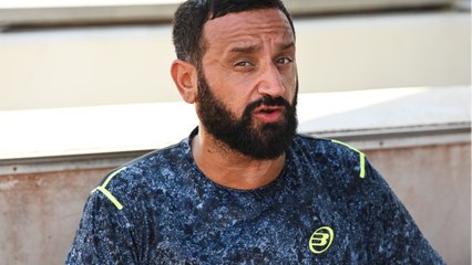 Un ancien chroniqueur de TPMP attaque ouvertement Cyril Hanouna, "il m'a insulté et menacé"