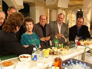 ＂The TCB Gang＂  -The Way It Was -