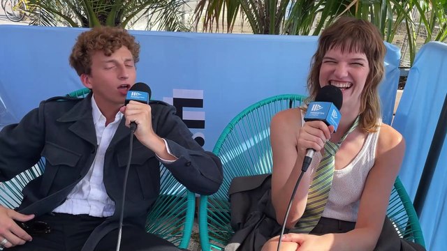 ORIGINALS Orlando Vauthier et Angèle Metzger pour Drone Games