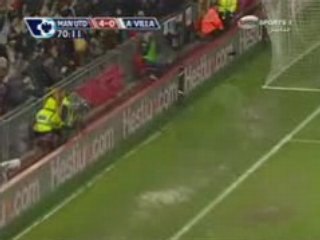 ผี 4-0 วิลลา