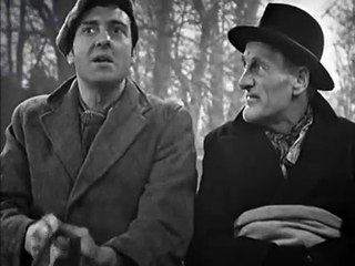 Steptoe and Son. S03 E01. Homes Fit for Heroes.
