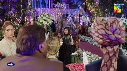 Ishq Murshid - Episode 02 [] 15 Oct - Powered By Master Paints [ Bilal Abbas & Durefishan ]