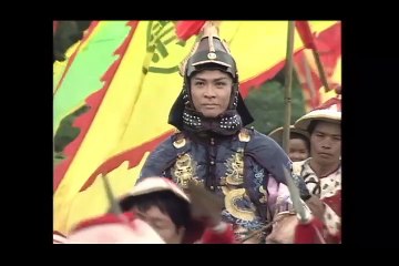 Cửu Vương Đoạt Ngôi 1994 – 01