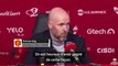 Erik ten Hag rend hommage à Bobby Charlton