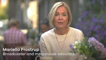 More than half of women didn’t know that bladder leakage is a symptom of the menopause, according to research