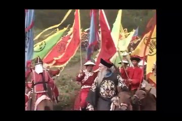 Cửu Vương Đoạt Ngôi 1994 – 05