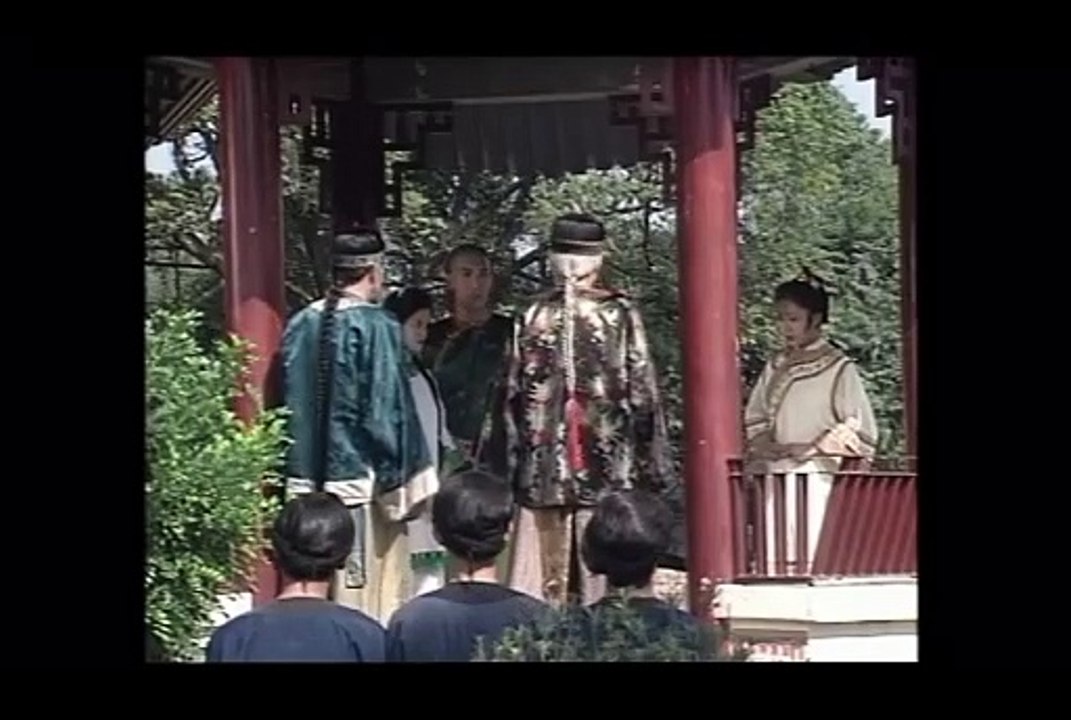 Cửu Vương Đoạt Ngôi 1994 – 04