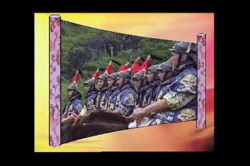 Cửu Vương Đoạt Ngôi 1994 – 06