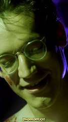 Ted Raimi, take off that skin