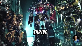 Unlocking the Transformers Movie: Explained & Analyzed #hollywoodmovies