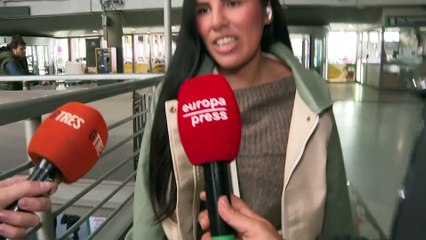 Falete, rotundo: "Isa Pantoja me invitó a su boda y me pareció mal que no fuera su madre"