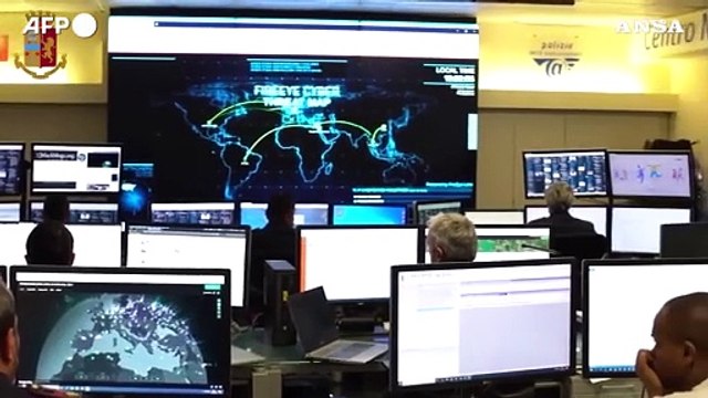 Hacker scatenati dopo la guerra Israele, piu' truffe