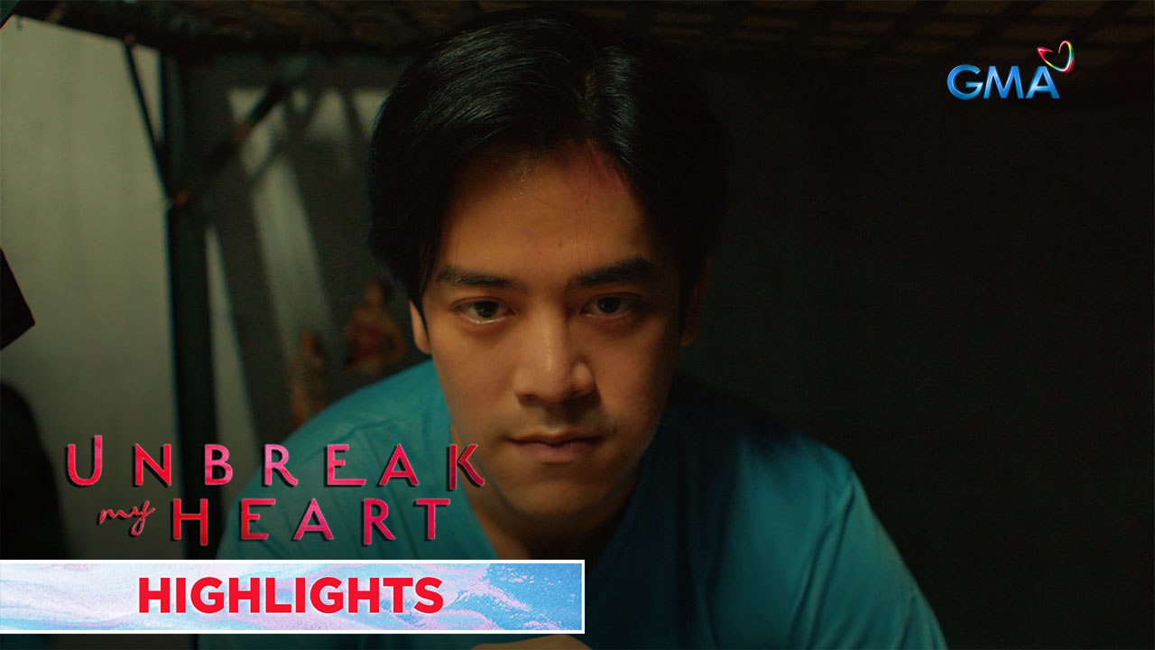 Unbreak My Heart: Renz’s obsession with Rose intensifies! (Episode 86 Highlight)