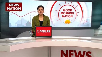 लेबनान सीमा पर इजरायल की भारी गोलाबारी, हिजबुल्लाह के ठिकानों पर हवाई हमले