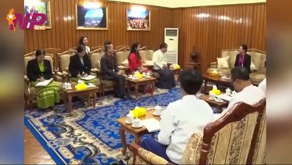 ရန်ကုန်မြို့ နှင့် ဘန်ကောက်မြို့အကြား လေကြောင်းလိုင်းများ တိုးချဲ့ပျံသန်းပြေးဆွဲရန်စီစဉ်နေ