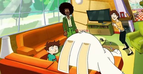 Rekkit Rabbit Rekkit Rabbit S01 E042 Bond Jay Bond