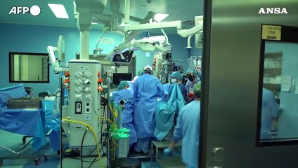 Aumenta la sopravvivenza contro i tumori big-killer