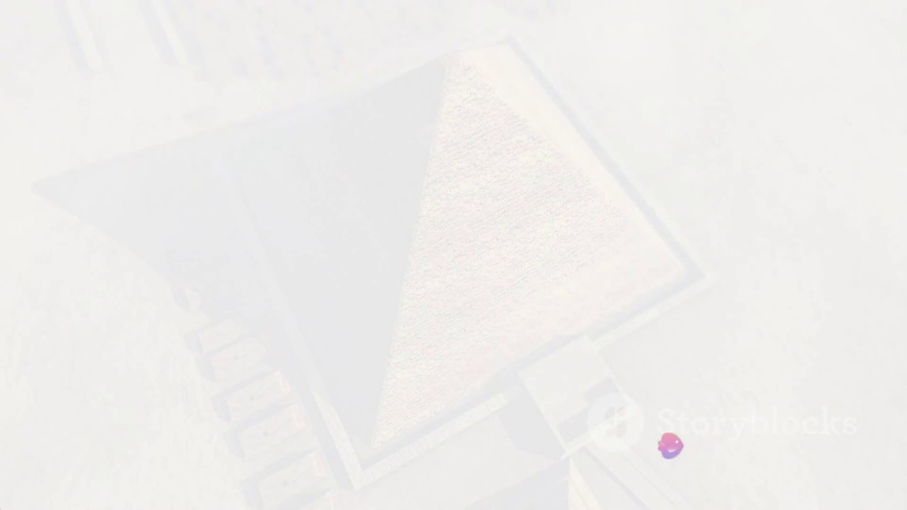 Wonders of Egypt: Unveiling the Mysteries of the Pyramids to the Grandeur of Karnak Temple