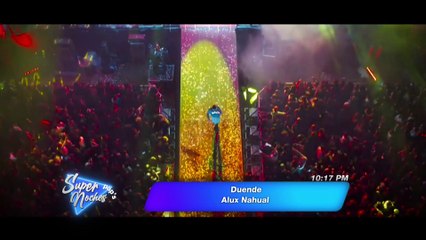 SUPER NOCHES POPS 21 DE OCTUBRE DEL 2023