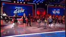 Sanja Djordjevic - Nije ona zena kao ja - PZD - (Tv Grand 18.04.2018)