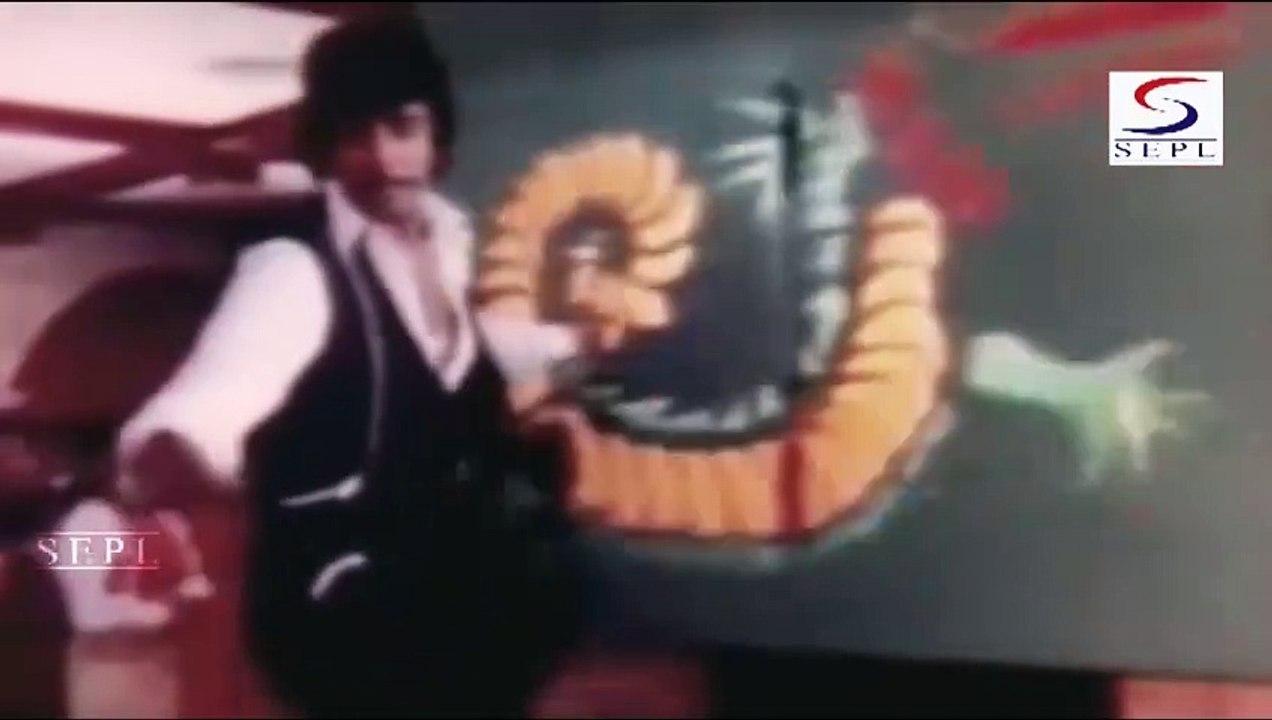 Yaaron Ne Mujhko Bulaya /  Mohammed Rafi/  Unees Bees 1980