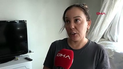 Engelli Oğluyla Yaşayan Kadın, Ev Sahibinden Şiddet Gördü