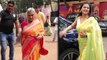 Durga Puja 2023: Jaya Bachchan, Kajol Devgan and many Bollywood celebs visit pandals in style