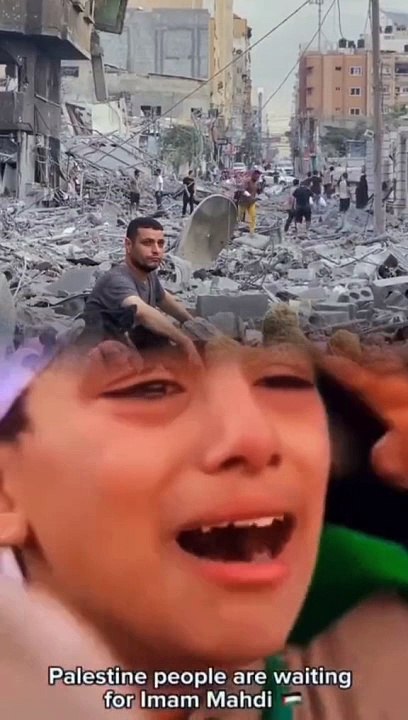 Palestine