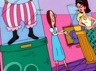 Recess Recess S04 E037 – More Like Gretchen