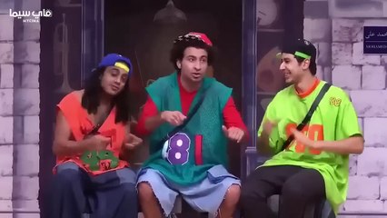 مسرح مصر 2024- مسرحية خد فطيرك  اوس اوس بتاع فطير  - أجدد مسرحية في مسرح مصر الجديد  2024