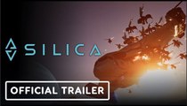 Silica | Official Air Units Trailer