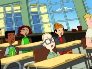 Recess Recess S04 E040 – Good Ole T.J.
