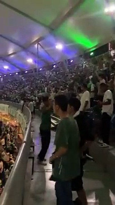 زلزال في مدرجات الأهلي السعودي بهتاف “الله أكبر رياض محرز”