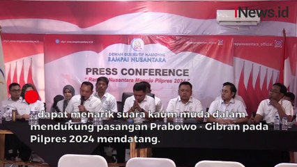 Dukungan Gibran Jadi Cawapres Terus Mengalir, Dinilai Mewakili Anak Muda