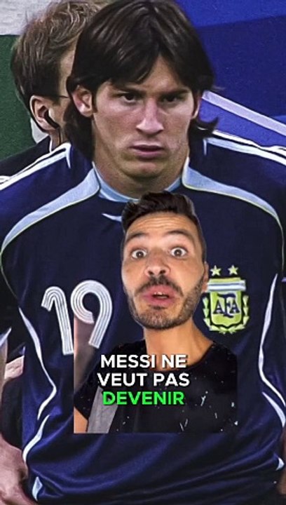 MESSI VS ZIDANE 