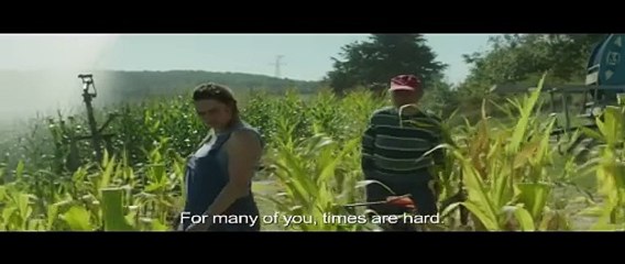 Coup de chaud Bande-annonce (IT)